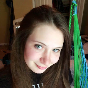 Meet your Posher, Tori